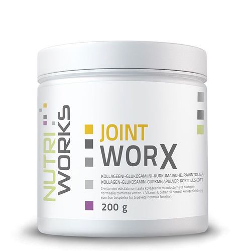 NutriWorks Joint Worx 200g