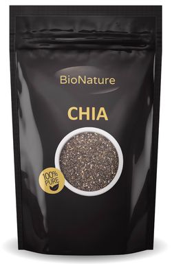 Chia semínka Natural 500g