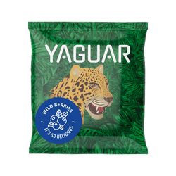 Yaguar - Wild Berries 50 g